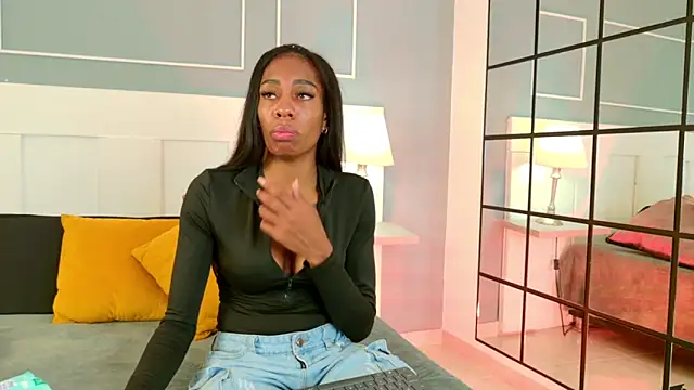 Blackrosse   online show from February 23, 1:19 pm