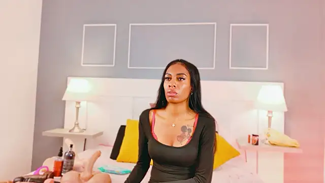 Blackrosse   online show from February 24, 1:31 pm