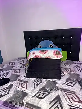 Blackrosse   online show from March 25, 12:33 pm