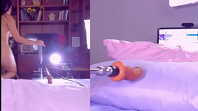 Natasha Secret online show from February 4, 2:49 am