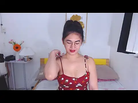 XjuanitabonitaX online show from November 11, 8:14 am