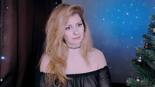 Eleonores online show from December 20, 8:38 am