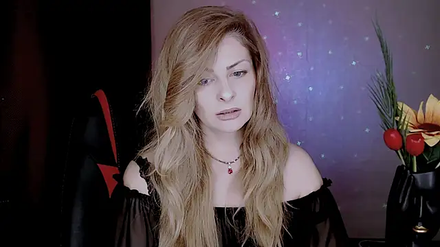 Eleonores online show from November 11, 5:07 am