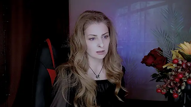 Eleonores online show from February 16, 5:14 am