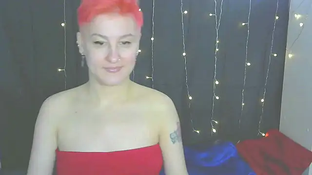 Snapshot of MartaBounty chatting on January 26, 6:06 pm MartaBounty online show from January 26, 6:06 pm