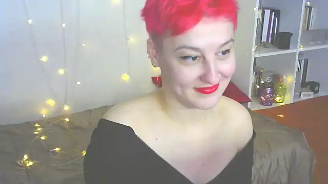 Snapshot of MartaBounty chatting on February 5, 1:15 am MartaBounty online show from February 5, 1:15 am