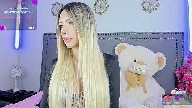 ale lovee online show from April 21, 1:42 am