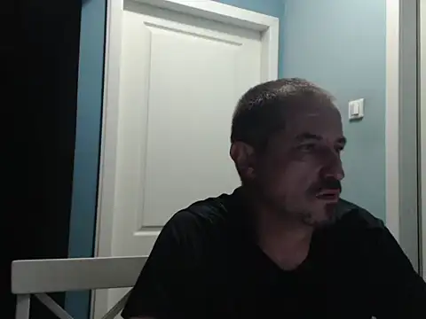 MisterFaithRO online show from June 16, 12:35 am