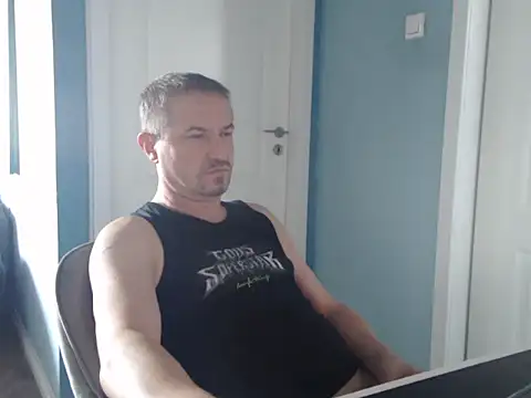 MisterFaithRO online show from July 29, 6:44 am