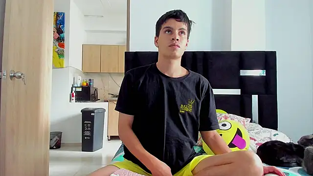 Dimitrixxx   online show from September 8, 4:17 pm