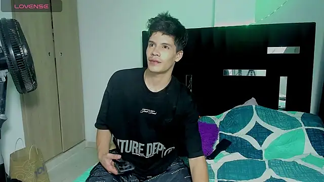 Dimitrixxx   online show from November 28, 9:23 am