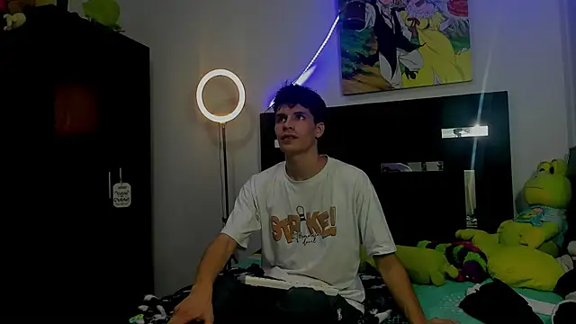 Dimitrixxx   online show from January 11, 9:25 am