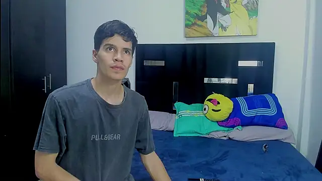 Dimitrixxx   online show from January 15, 9:25 am