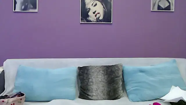 christine33 online show from March 21, 3:35 pm