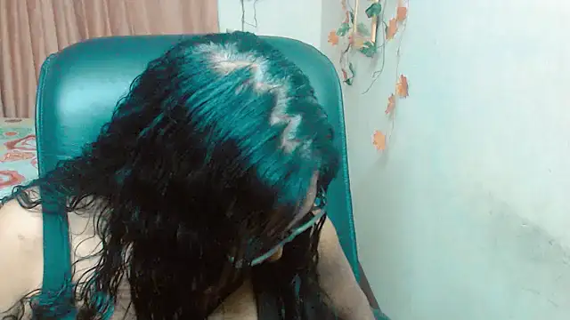 CindyClimax online show from November 15, 12:41 am