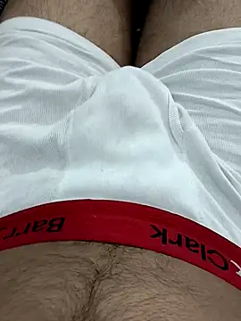 Babyucum4me online show from December 28, 7:54 pm