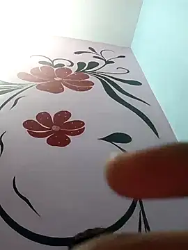 Babyucum4me online show from February 22, 8:53 pm