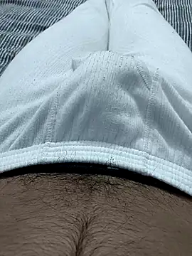 Babyucum4me online show from December 15, 4:44 pm