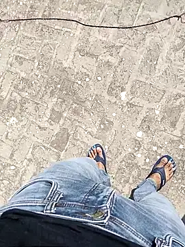 Babyucum4me online show from February 22, 7:40 am