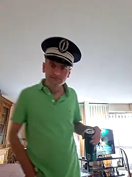 Perv10 online show from April 16, 5:25 pm