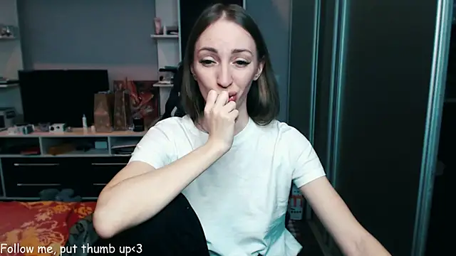 Snapshot of Natalimeowks chatting on December 29, 9:28 am Natalimeowks online show from December 29, 9:28 am