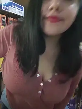 Kalani Engel online show from March 15, 4:29 am