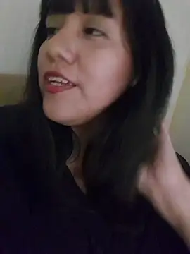 Kalani Engel online show from March 31, 6:47 am