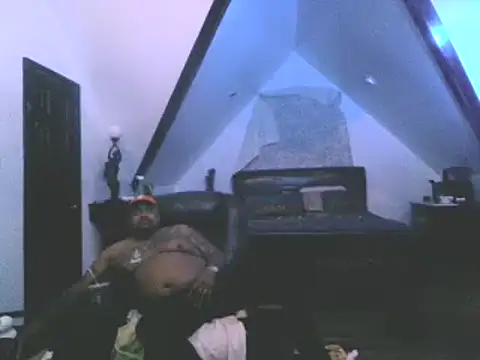 Snapshot of blaccowboy88 chatting on January 11, 7:17 am blaccowboy88 online show from January 11, 7:17 am