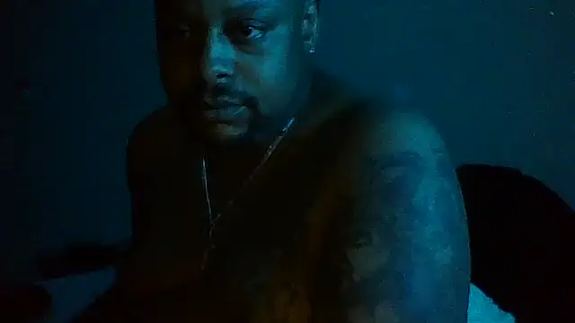 Snapshot of blaccowboy88 chatting on October 3, 9:06 am blaccowboy88 online show from October 3, 9:06 am