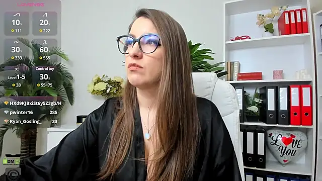 amayawest online show from March 2, 9:31 am