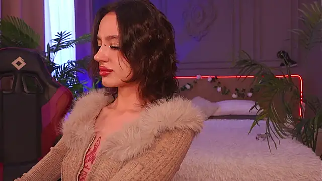 Devilinee online show from October 3, 6:32 am