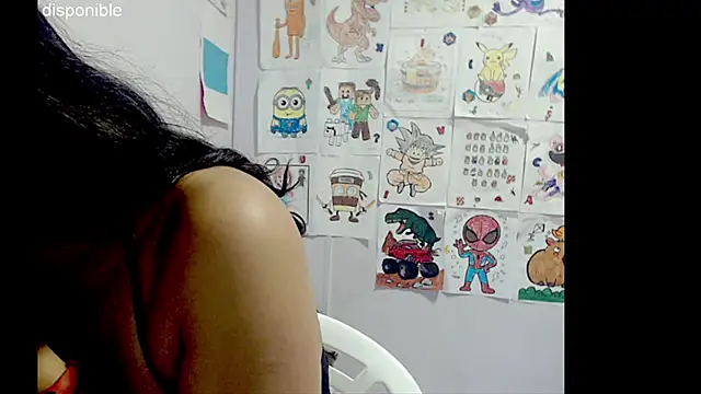 Snapshot of lizztaylor535 chatting on September 24, 3:37 pm lizztaylor535 online show from September 24, 3:37 pm