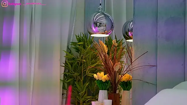 perfectt33n online show from April 14, 1:28 pm