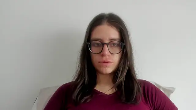 HazelKush online show from March 20, 8:35 pm