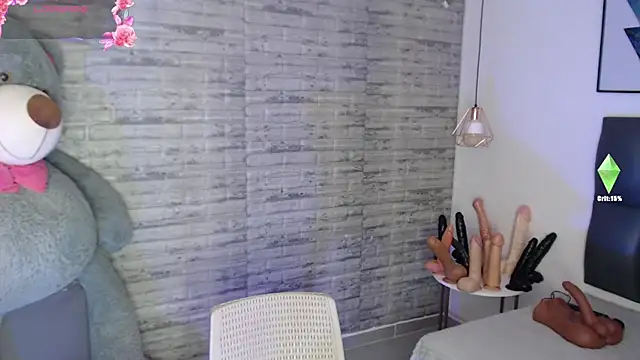 TinnaCobb online show from February 28, 12:06 pm