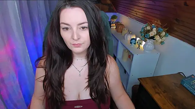 ErinMarshall online show from November 26, 9:54 am