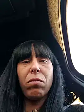 misscectito13 online show from February 7, 5:49 pm