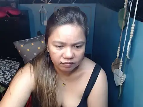 ambersmile online show from October 25, 11:54 pm