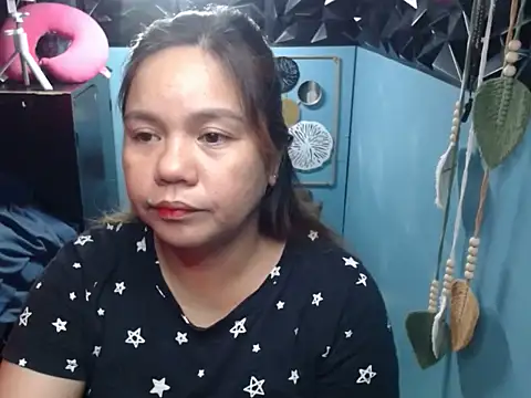 ambersmile online show from November 11, 11:54 am