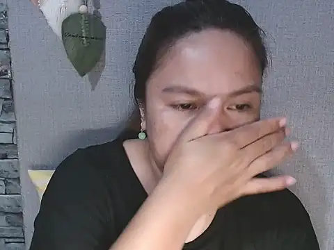 ambersmile online show from March 14, 12:54 pm