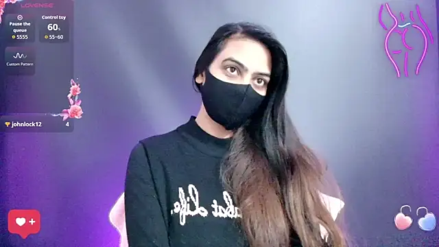 DesiZoya online show from January 9, 1:41 am