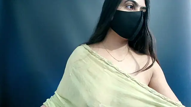 Snapshot of DesiZoya chatting on April 21, 3:57 am DesiZoya online show from April 21, 3:57 am