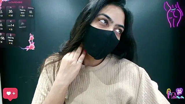 Snapshot of DesiZoya chatting on June 8, 11:16 pm DesiZoya online show from June 8, 11:16 pm