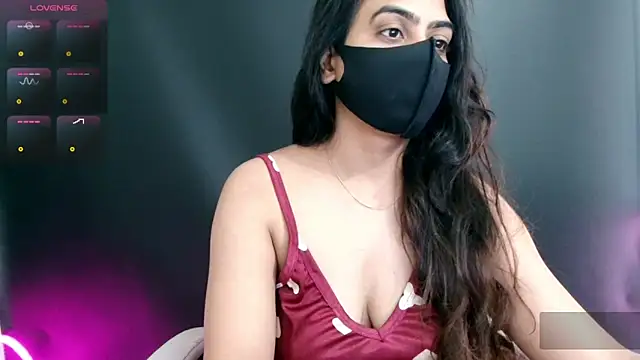 Snapshot of DesiZoya chatting on June 25, 7:35 am DesiZoya online show from June 25, 7:35 am