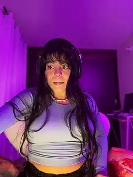 Naiara sex online show from November 20, 7:30 am