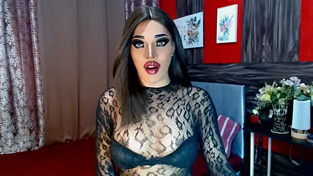 trixxielicious online show from February 13, 4:17 pm