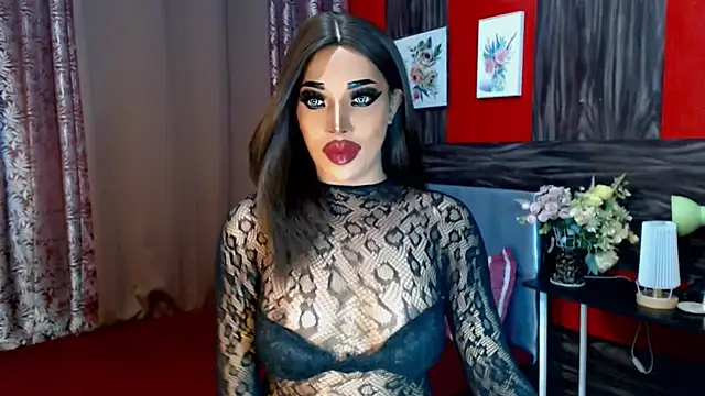 trixxielicious online show from February 15, 11:39 am