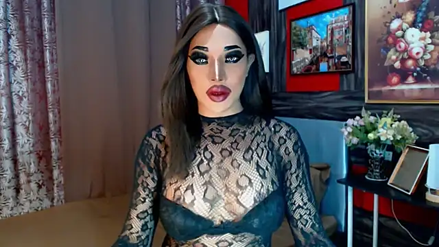 trixxielicious online show from February 19, 2:34 pm