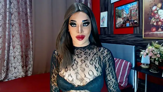 trixxielicious online show from February 26, 7:16 pm