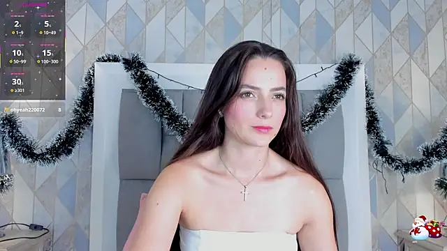 Princsgirl  online show from December 18, 6:58 pm